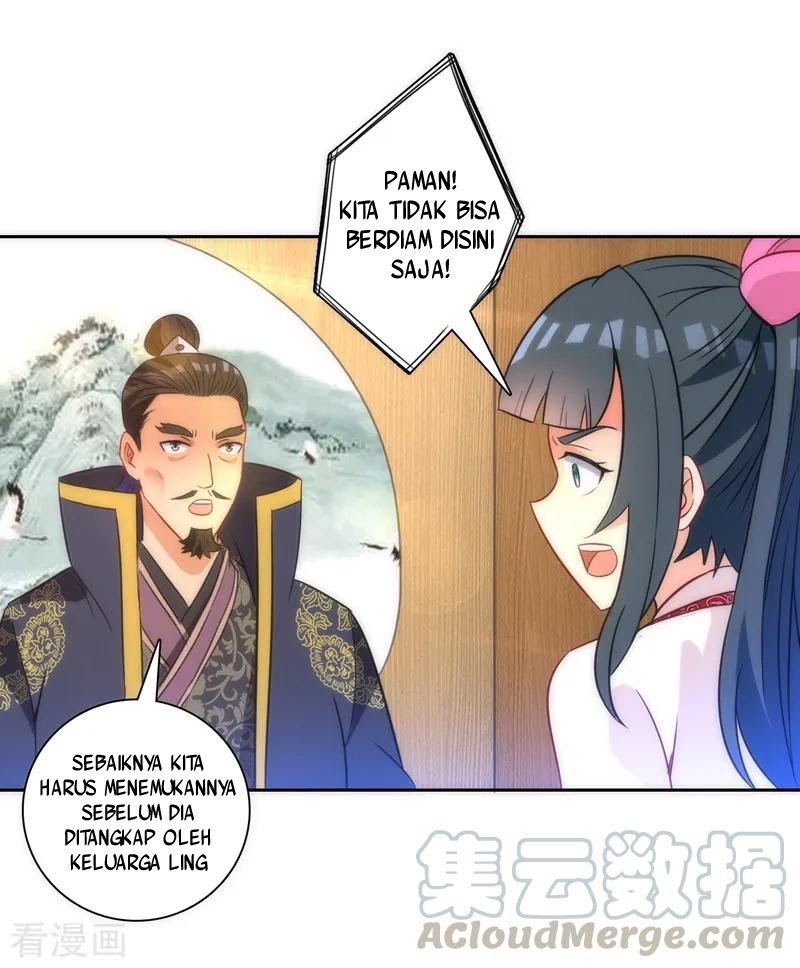 First Class Family Chapter 70 Gambar 18